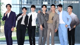 睽違6年回台劇 唐禹哲毒舌惹怒女星