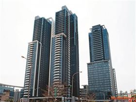 不畏疫情逆勢買進，「西華富邦」、「華固天鑄」2、3月各有實價揭露（圖／資料照）