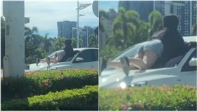 引擎蓋,擋風玻璃,高雄/爆廢公社