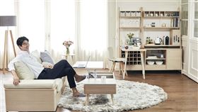 【形象圖】iloom怡倫家居登台2週年 熱銷品項加碼回饋。（圖／業者提供）