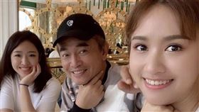 吳宗憲女兒（圖／翻攝自臉書）