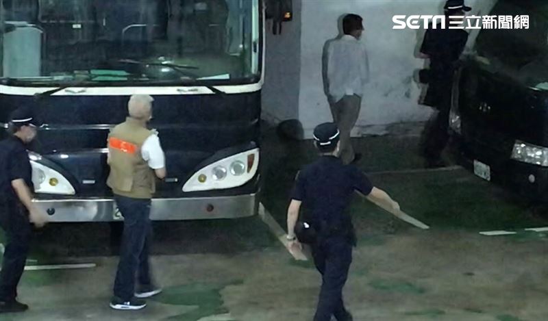 2前國會助理收押　共諜情蒐內容曝光