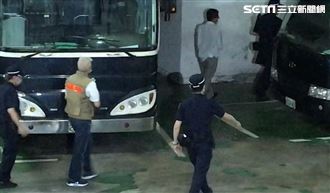 2前國會助理收押　共諜情蒐內容曝光