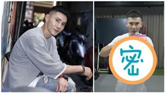 男星嗨秀大肌肌！教你夏日瘦身4絕招