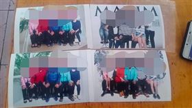 全家福,過世,討錢,友情價(翻攝自 爆怨公社)