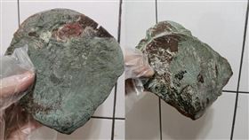 生化武器,冰箱,婆婆,發霉,礦石,甜粿,媳婦