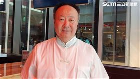 ▲風水大師謝沅瑾。（圖／記者林辰彥攝影）