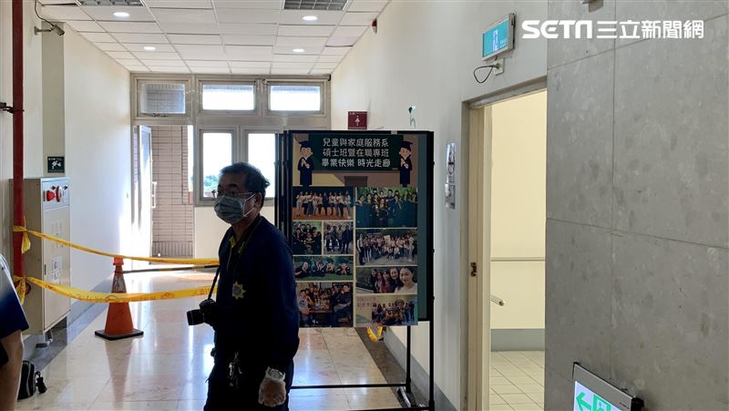 廁所產子棄屍亂丟　19歲女大生曝光