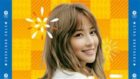 ▲中信兄弟「涼夏祭典」。（圖／中信兄弟提供）