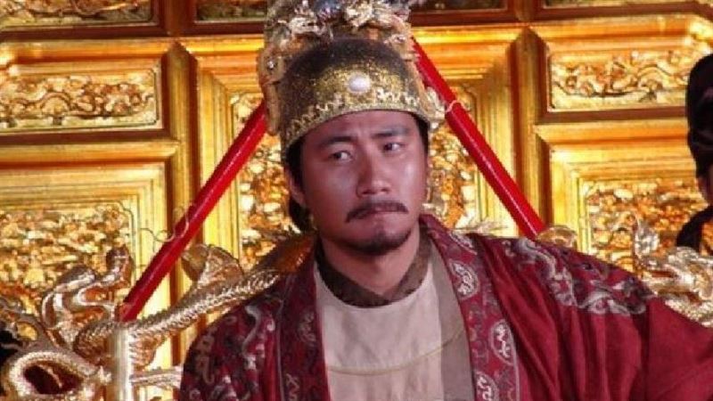 朱元璋欲斬外甥！見皇后穿破衣不殺了