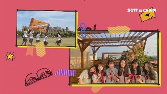 青春回憶留一生！麥香打造無敵畢業趴