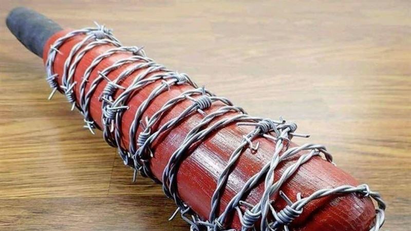 九齒釘耙？　中共唐三藏軍團武器曝光