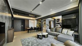 上德滙。（圖／現場提供）