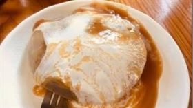 不只涼麵！嘉義竟連「國民美食」都加美奶滋？網嚇：像甜點