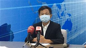 廣明在美反托拉斯訴訟案 總經理首次公開說明對於廣明光電在美國法院反托拉斯訴訟案，總經理何世池7日下午在櫃買中心重大訊息說明會上首次說明。中央社記者鍾榮峰攝 109年6月7日