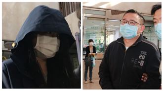 詐貸3億美女行員崩潰：愛不對人