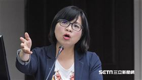  傳黃健庭將被提名監院副院長 林淑芬列爭議痛批不可思議（圖／翻攝臉書）