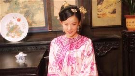 ▲丫環。（圖／翻攝自百度百科）