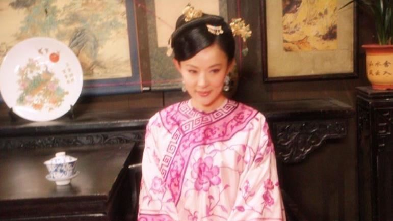 包拯對丫環說我們不合　接著有了小孩