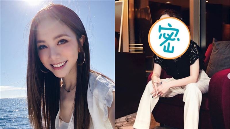 鄧紫棋也整了？近照曝光蒜頭鼻大進化