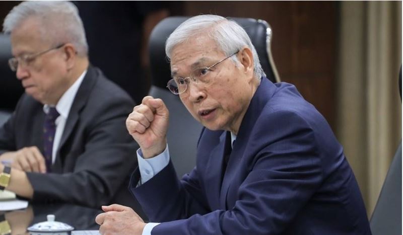 央行利率不變　楊金龍9大關鍵問答