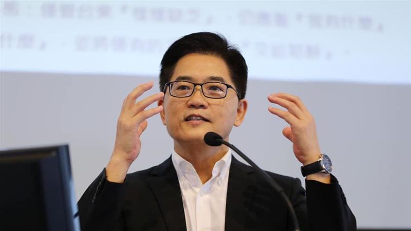 逃漏稅判刑2個月確定…黃健庭回應了