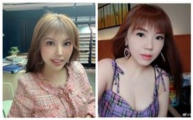 劉樂妍（圖／翻攝自微博）