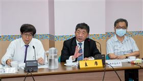 自費醫材討論會（圖／健保署提供）