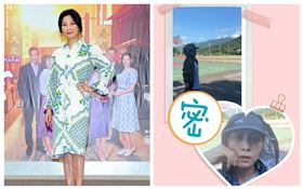 方文琳。（翻攝自臉書）