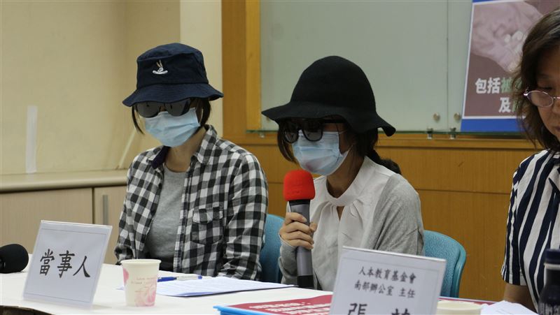 北部軍校爆性騷女學生　師稱熱情幽默