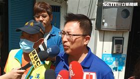 新北市，蘆洲，縱火，油漆行，毒品，王威元