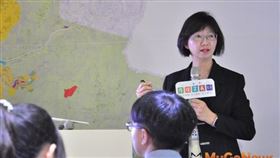 台北市政府地政局張治祥局長表示，北市地政與591聯手，房仲廣告認證上線，房仲違規無所遁形（圖／資料照）