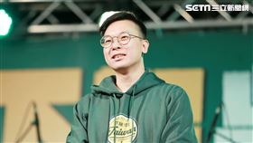 民進黨舉辦下架吳斯懷造勢晚會。（林飛帆）（圖/記者林士傑攝影）