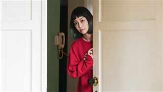 謝欣穎爆有強迫症　照三餐騷擾鮮肉男