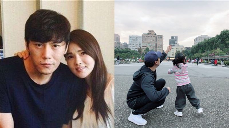 見4歲愛女被霸凌　伊能靜尪心疼淚崩