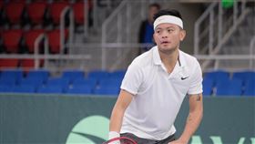 謝政鵬。（圖／翻攝自謝政鵬臉書）