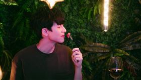 邵羽,把你（翻攝自邵羽臉書）
