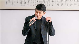 劉德華驚曝一整年生病　竄出白髮皺紋