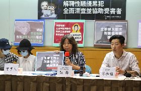 指軍校教授涉性騷懲處過輕　人本籲依法