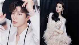 范冰冰,范丞丞／翻攝自微博