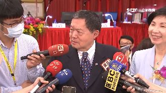 回應蔡明忠　徐旭東：蔡董怎會被欺負