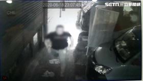 新北市,板橋,忘年之交,通緝犯,