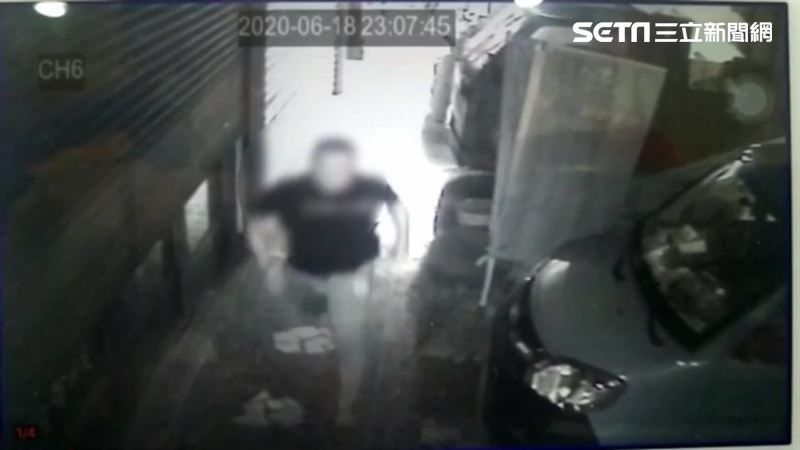 忘年友是通緝犯！他助脫逃慘吃官司