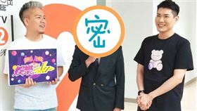 王燦,蘇晏霈,張家瑋,王凱,黃文星,李又汝,王宥謙。（民視提供）