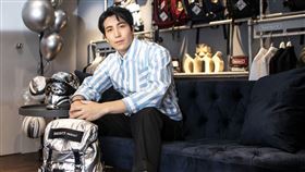 吳翔震（Bacarry提供）