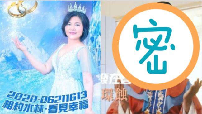 張麗善扮Elsa挨轟下架改扮「她」