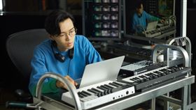 方大同。（圖／賦音樂提供）