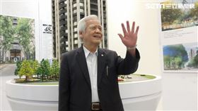 松德長虹。（圖／記者陳韋帆攝影）