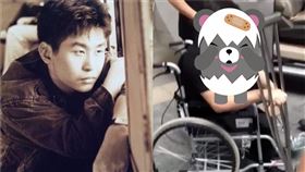 鄭智化 圖/微博