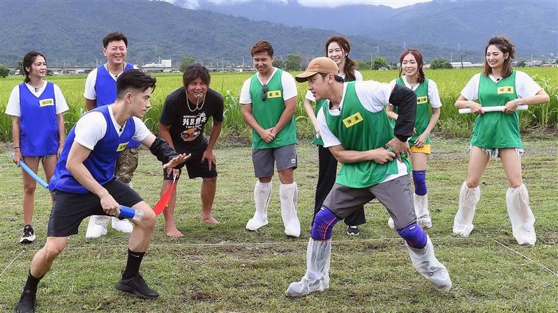JR嗆爆坤達！2偶像男團爆私下心結
